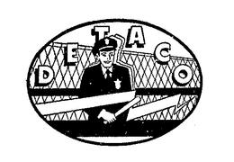 DETACO trademark