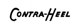 CONTRA-HEEL trademark