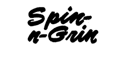 SPIN-N-GRIN trademark