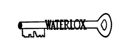 WATERLOX trademark