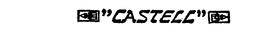 "CASTELL" trademark