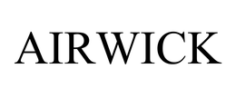 AIRWICK trademark