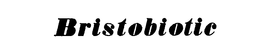 BRISTOBIOTIC trademark