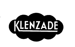 KLENZADE trademark