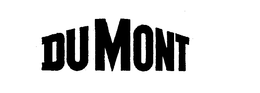 DUMONT trademark
