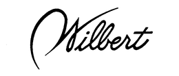 WILBERT trademark