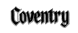 COVENTRY trademark