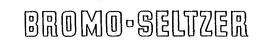 BROMO-SELTZER trademark