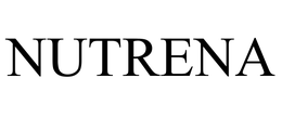 NUTRENA trademark