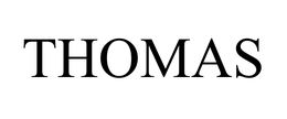 THOMAS trademark