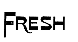 FRESH trademark