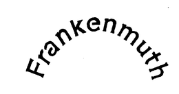 FRANKENMUTH trademark