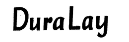 DURALAY trademark
