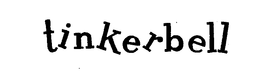 TINKERBELL trademark