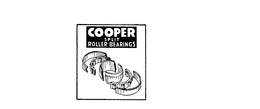 COOPER SPLIT ROLLER BEARINGS trademark