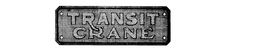 TRANSIT CRANE trademark