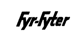 FYR-FYTER trademark