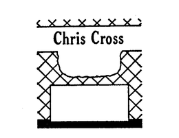 CHRIS CROSS trademark