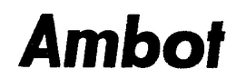 AMBOT trademark