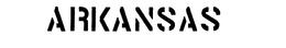 ARKANSAS trademark