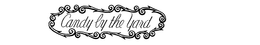 CANDY BY THE YARD trademark