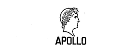 APOLLO trademark
