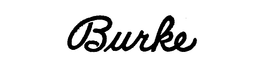 BURKE trademark