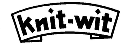KNIT-WIT trademark