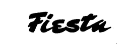 FIESTA trademark