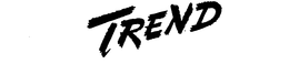 TREND trademark