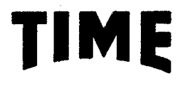 TIME trademark
