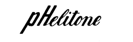 PHELITONE trademark