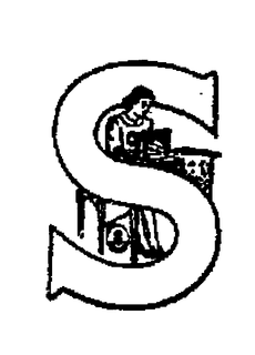 S trademark