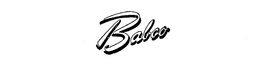 BABCO trademark