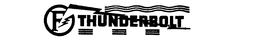 F THUNDERBOLT trademark