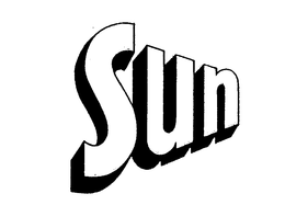 SUN trademark