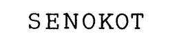 SENOKOT trademark