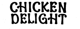 CHICKEN DELIGHT trademark