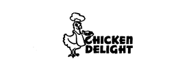 CHICKEN DELIGHT trademark