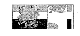 TINY KERNEL MINCED KERNELS trademark
