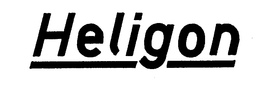 HELIGON trademark
