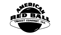 AMERICAN RED BALL TRANSIT COMPANY, INC. trademark