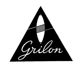 GRILON trademark