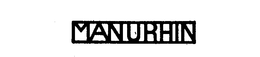 MANURHIN trademark