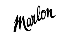 MARLON trademark