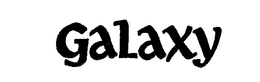 GALAXY trademark