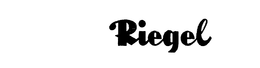 RIEGEL trademark