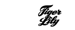 TIGER LILY trademark