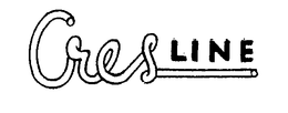 CRESLINE trademark