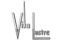 VITA LUSTRE trademark
